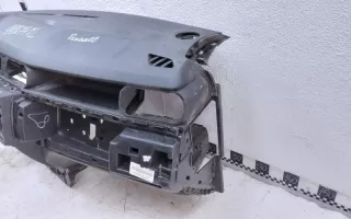 681005957R Панель передняя салона (торпедо) Renault Duster 2 Арт A992747L, вид 3