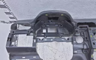681005957R Панель передняя салона (торпедо) Renault Duster 2 Арт A992747L, вид 6