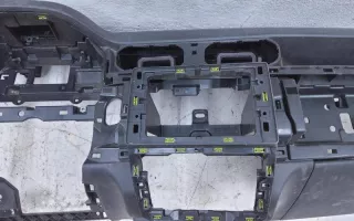 681005957R Панель передняя салона (торпедо) Renault Duster 2 Арт A992747L, вид 7