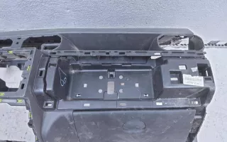 681005957R Панель передняя салона (торпедо) Renault Duster 2 Арт A992747L, вид 8