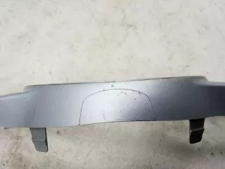 A2538882300 Решетка радиатора Mercedes GL X166 Арт A992707L, вид 2