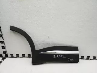 609000993AA Молдинг (накладка) двери задней правой Chery Tiggo 7 PRO Арт A992696L, вид 1