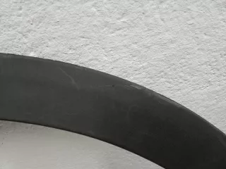 609000993AA Молдинг (накладка) двери задней правой Chery Tiggo 7 PRO Арт A992696L, вид 2
