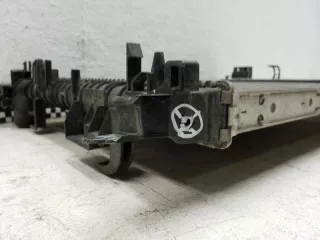214107405R Радиатор основной Renault Arkana Арт A992394L, вид 6