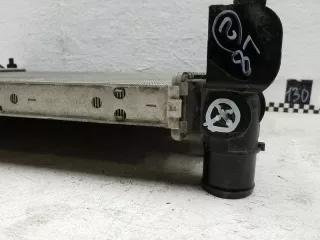 214107405R Радиатор основной Renault Arkana Арт A992394L, вид 7