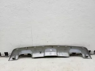 850700447R Накладка (юбка) заднего бампера Renault Sandero 1 Арт A991906L, вид 4
