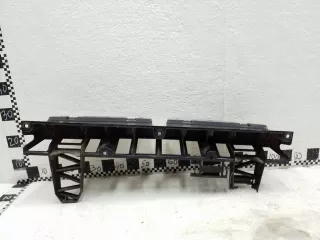 51127158444 Кронштейн крепления бампера заднего BMW X5 E53 Арт A991852L, вид 1