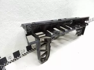 51127158444 Кронштейн крепления бампера заднего BMW X5 E53 Арт A991852L, вид 2