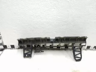 51127158444 Кронштейн крепления бампера заднего BMW X5 E53 Арт A991852L, вид 4