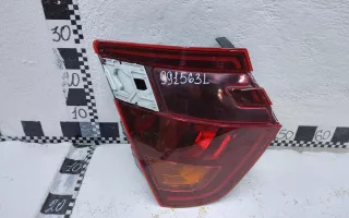 92401BW000 Фонарь задний правый Hyundai Creta 1 Арт A991563L, вид 1