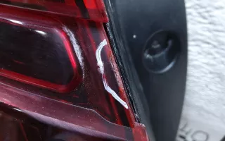 92401BW000 Фонарь задний правый Hyundai Creta 1 Арт A991563L, вид 3