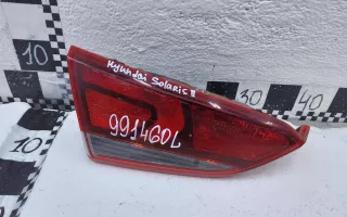 92403H5000 Фонарь задний правый Hyundai Solaris 2 Арт A991460L, вид 1