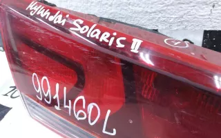 92403H5000 Фонарь задний правый Hyundai Solaris 2 Арт A991460L, вид 2