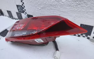 92403H5000 Фонарь задний правый Hyundai Solaris 2 Арт A991460L, вид 3