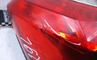 8156042230 Фонарь задний правый Toyota Rav 4 5 Арт A990829L, вид 3