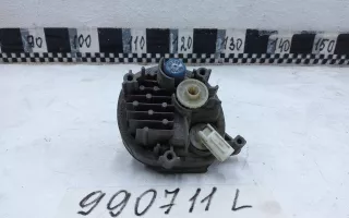 B63B51680A Фара противотуманная правая передняя Mazda CX-5 2 Арт A990711L, вид 3