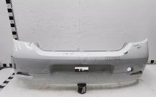 850220639R Бампер задний Renault Logan 1 Арт A990701L, вид 1
