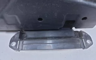 1775025010 Фильтр воздушный Toyota Camry XV70 Арт A990448L, вид 4