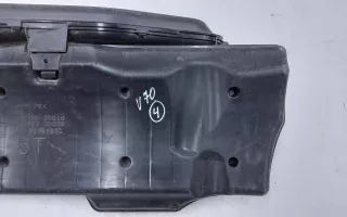 1775025010 Фильтр воздушный Toyota Camry XV70 Арт A990448L, вид 7