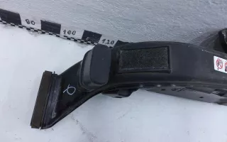 1775025010 Фильтр воздушный Toyota Camry XV70 Арт A990448L, вид 8