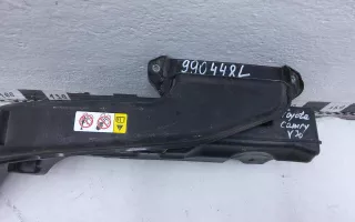 1775025010 Фильтр воздушный Toyota Camry XV70 Арт A990448L, вид 9