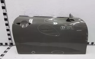41517294266 Дверь передняя правая MINI Hatch Арт A990353L, вид 1