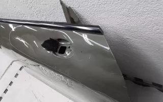41517294266 Дверь передняя правая MINI Hatch Арт A990353L, вид 2