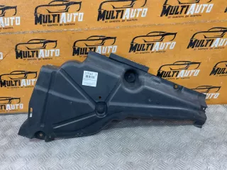 A1666809607 Защита днища Mercedes GL X166 Арт 113563MA, вид 1
