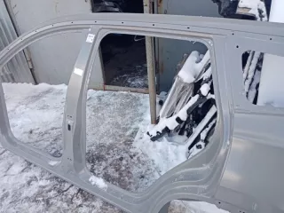509001422AADYJ Боковина Chery Tiggo 7 PRO Арт VZ184121, вид 3