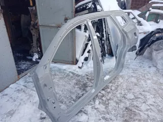 509001422AADYJ Боковина Chery Tiggo 7 PRO Арт VZ184121, вид 5