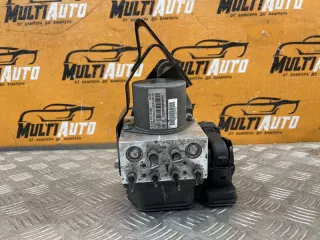 A1664310700 Блок ABS Mercedes ML/GLE W166 Арт MA113602, вид 2