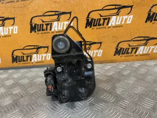 A1664310700 Блок ABS Mercedes ML/GLE W166 Арт MA113602, вид 4