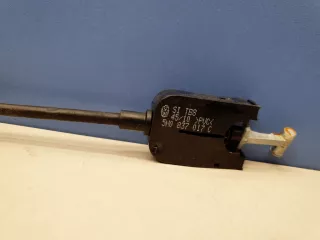 5N0837017C Трос открывания двери Volkswagen Tiguan 2 Арт ZAP284179, вид 2