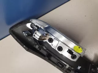 51419115534 Накладка обшивки двери передней правой BMW 7 F01/F02 Арт ZAP284189, вид 2