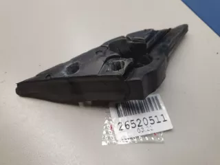 51337177624 Уплотнитель зеркала правого BMW 7 F01/F02 Арт ZAP284199, вид 3