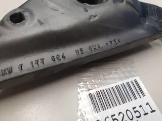 51337177624 Уплотнитель зеркала правого BMW 7 F01/F02 Арт ZAP284199, вид 4