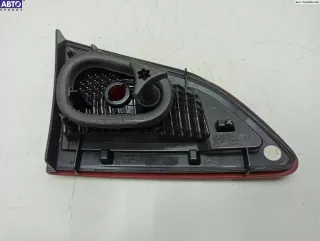 265550018R Фонарь крышки багажника правый Renault Scenic 3 Арт 54110147, вид 2