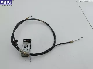 Трос капота Opel Monterey Арт 53869446, вид 2