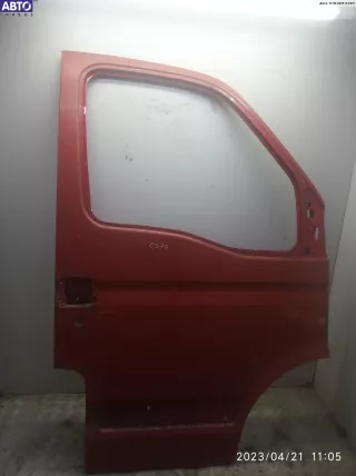  Дверь боковая передняя правая Renault Master 2 Арт 53869748, вид 1