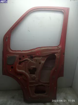  Дверь боковая передняя правая Renault Master 2 Арт 53869748, вид 3