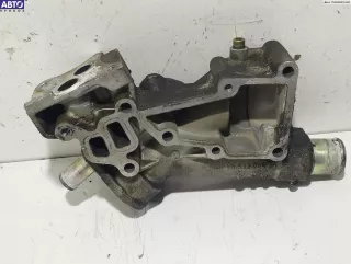 9653298580 Корпус термостата Citroen Xsara Picasso Арт 54165488, вид 2