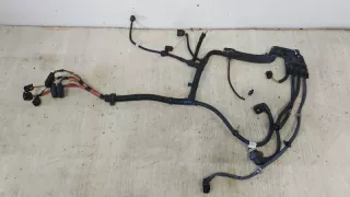 8632692, 12538632692 Проводка КПП BMW X5 F15 Арт W22121, вид 1
