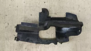 1669136090 Дефлектор радиатора Toyota Rav 4 4 Арт W22392, вид 2