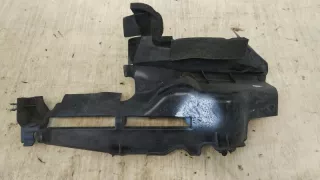 1669536090 Дефлектор радиатора Toyota Rav 4 4 Арт W22389, вид 1