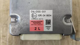 8815042021 Блок круиз-контроля Toyota Rav 4 4 Арт W22326, вид 2