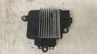 8925730110 Блок управления вентилятором радиатора Toyota Rav 4 4 Арт W22370, вид 2