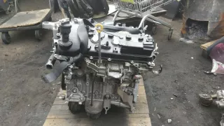 2GR Двигатель Toyota Avalon XX50 Арт W22577-6, вид 6