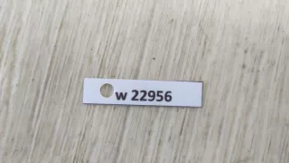 A0025401497 Клапан электромагнитный Mercedes S W220 Арт W22956-38, вид 3