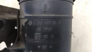 A1644700659 Адсорбер Mercedes G W461/463 Арт W23135, вид 2
