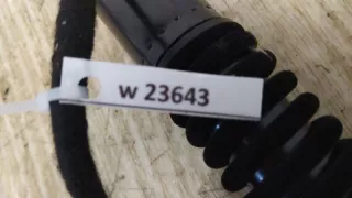 7397322, 51247397322 Амортизатор крышки багажника (3-5 двери) BMW X3 G01 Арт W23643, вид 3